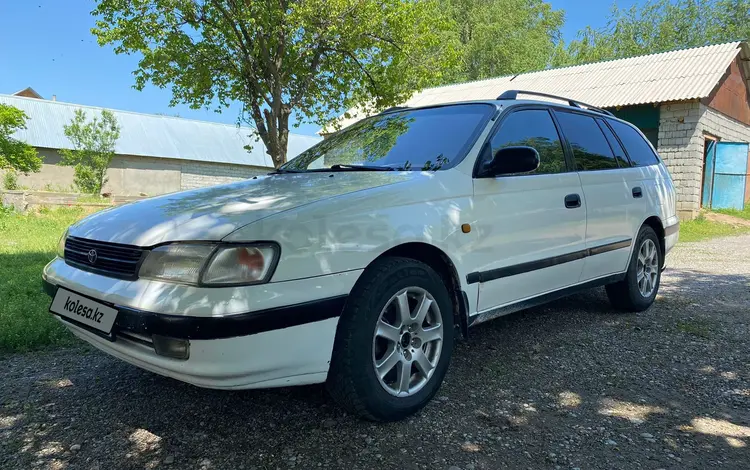 Toyota Carina E 1995 года за 2 200 000 тг. в Шымкент