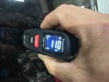 Капот Porsche Cayenne 955 Порше Кайен, оригинал из Японии за 50 000 тг. в Караганда – фото 2