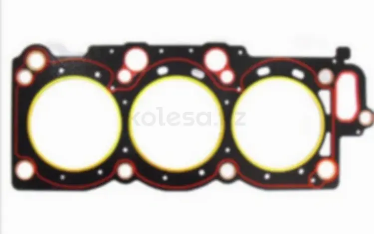 Прокладка ГБЦ за 4 300 тг. в Шымкент