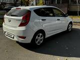 Hyundai Accent 2014 года за 4 700 000 тг. в Алматы – фото 3