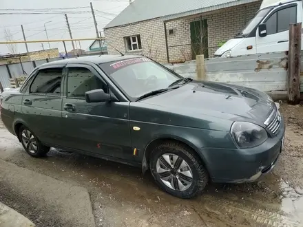 ВАЗ (Lada) Priora 2170 2011 года за 2 400 000 тг. в Актобе – фото 4