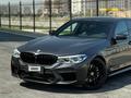 BMW 530 2017 года за 18 500 000 тг. в Алматы – фото 2