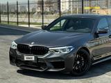 BMW 530 2017 годаүшін18 500 000 тг. в Алматы – фото 2