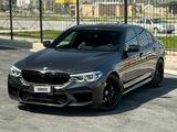 BMW 530 2017 годаүшін18 500 000 тг. в Алматы