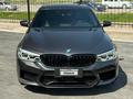 BMW 530 2017 годаүшін18 500 000 тг. в Алматы – фото 6