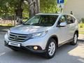 Honda CR-V 2013 года за 10 500 000 тг. в Алматы – фото 10