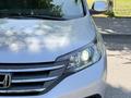 Honda CR-V 2013 года за 10 500 000 тг. в Алматы – фото 12