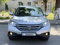 Honda CR-V 2013 года за 10 500 000 тг. в Алматы – фото 11