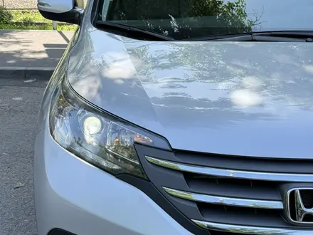 Honda CR-V 2013 года за 10 500 000 тг. в Алматы – фото 13