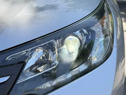 Honda CR-V 2013 года за 10 500 000 тг. в Алматы – фото 14