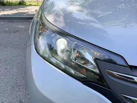 Honda CR-V 2013 года за 10 500 000 тг. в Алматы – фото 15