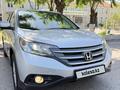Honda CR-V 2013 года за 10 500 000 тг. в Алматы – фото 16
