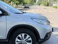 Honda CR-V 2013 года за 10 500 000 тг. в Алматы – фото 18