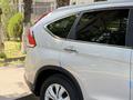 Honda CR-V 2013 года за 10 500 000 тг. в Алматы – фото 19