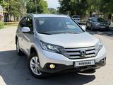 Honda CR-V 2013 года за 10 500 000 тг. в Алматы