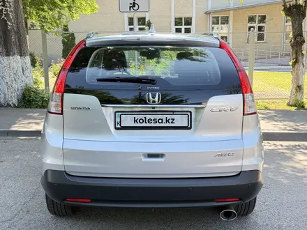 Honda CR-V 2013 года за 10 500 000 тг. в Алматы – фото 22