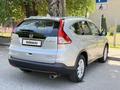 Honda CR-V 2013 года за 10 500 000 тг. в Алматы – фото 23