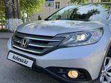 Honda CR-V 2013 года за 10 500 000 тг. в Алматы – фото 4