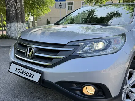 Honda CR-V 2013 года за 10 500 000 тг. в Алматы – фото 4