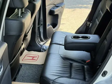 Honda CR-V 2013 года за 10 500 000 тг. в Алматы – фото 35