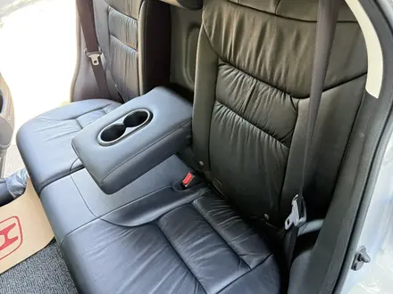 Honda CR-V 2013 года за 10 500 000 тг. в Алматы – фото 37