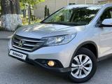 Honda CR-V 2013 года за 10 500 000 тг. в Алматы – фото 3