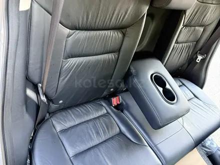 Honda CR-V 2013 года за 10 500 000 тг. в Алматы – фото 45