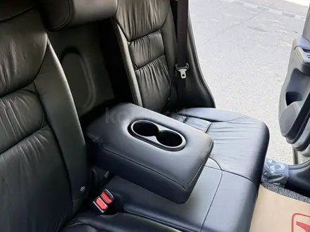 Honda CR-V 2013 года за 10 500 000 тг. в Алматы – фото 46