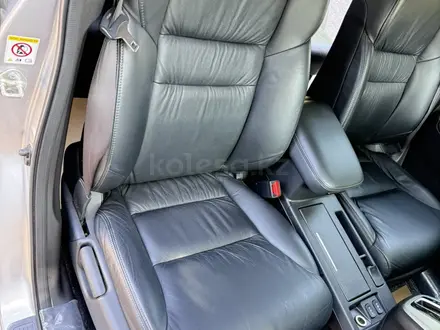 Honda CR-V 2013 года за 10 500 000 тг. в Алматы – фото 53