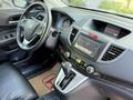 Honda CR-V 2013 года за 10 500 000 тг. в Алматы – фото 56