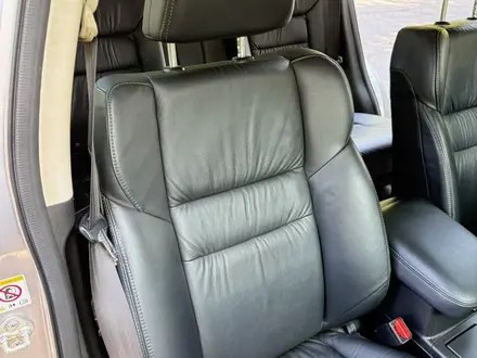 Honda CR-V 2013 года за 10 500 000 тг. в Алматы – фото 57