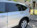 Honda CR-V 2013 года за 10 500 000 тг. в Алматы – фото 6