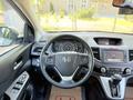 Honda CR-V 2013 года за 10 500 000 тг. в Алматы – фото 60