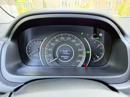 Honda CR-V 2013 года за 10 500 000 тг. в Алматы – фото 61