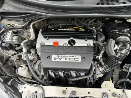 Honda CR-V 2013 года за 10 500 000 тг. в Алматы – фото 66
