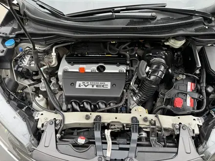 Honda CR-V 2013 года за 10 500 000 тг. в Алматы – фото 67