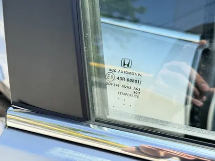 Honda CR-V 2013 года за 10 500 000 тг. в Алматы – фото 79