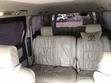 Toyota Alphard 2004 годаүшін7 500 000 тг. в Атырау – фото 4