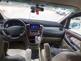 Toyota Alphard 2004 года за 6 500 000 тг. в Атырау – фото 5