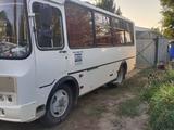 ПАЗ  3205 2017 года за 10 000 000 тг. в Актобе – фото 2