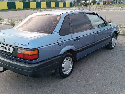 Volkswagen Passat 1992 года за 1 650 000 тг. в Есиль – фото 2