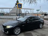 BMW 528 2015 года за 12 500 000 тг. в Астана