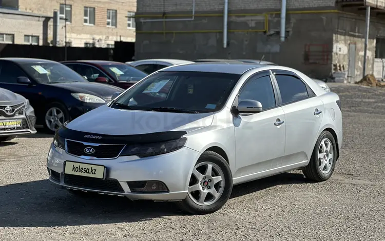 Kia Cerato 2013 года за 5 390 000 тг. в Актобе