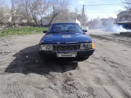 Audi 100 1984 года за 600 000 тг. в Семей