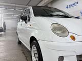 Daewoo Matiz 2012 года за 1 300 000 тг. в Кокшетау – фото 3