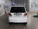 Daewoo Matiz 2012 года за 1 300 000 тг. в Кокшетау – фото 4