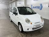 Daewoo Matiz 2012 года за 1 300 000 тг. в Кокшетау