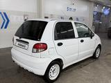 Daewoo Matiz 2012 года за 1 300 000 тг. в Кокшетау – фото 5