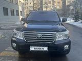 Toyota Land Cruiser 2013 года за 21 500 000 тг. в Алматы – фото 2