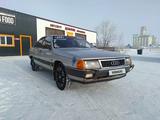 Audi 100 1988 годаfor850 000 тг. в Кокшетау